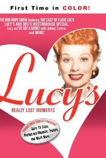 Lucille Ball: Grandes Momentos - Poster / Capa / Cartaz - Oficial 1