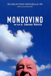 Mondovino - Poster / Capa / Cartaz - Oficial 3