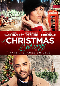A Christmas Exchange (A Christmas Exchange)