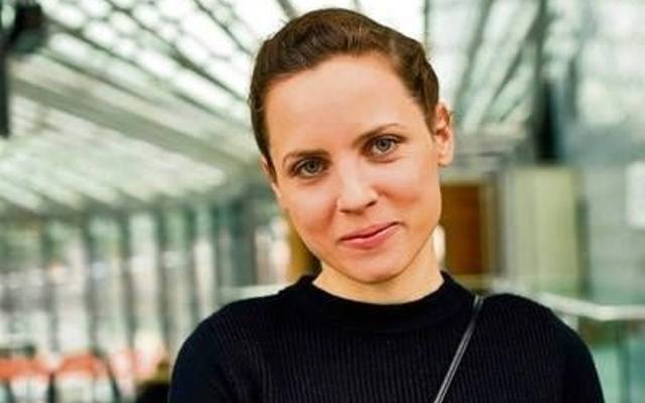 Julia Kijowska - Foto 2