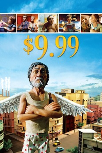  de Filme $9.99 (2008)