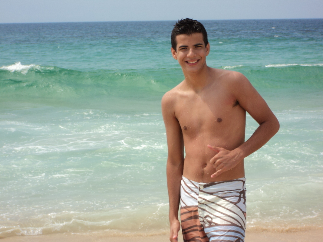 Igor Freitas Barreto Andrade - Foto 1