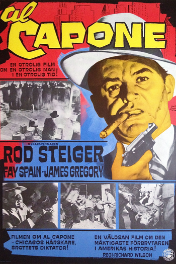  de Filme Al Capone (1959)