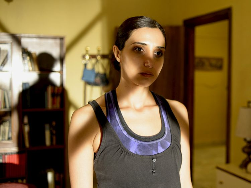 Foto 4 de Sob a Sombra