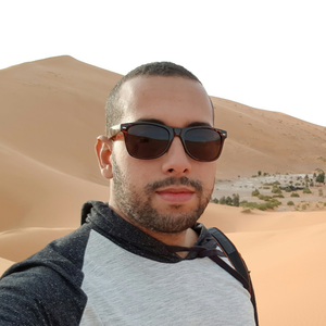 Foto de perfil de Yuri Braga