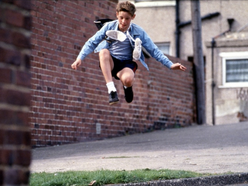 Foto 2 de Billy Elliot