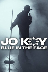 Jo Koy: Blue in the Face (Jo Koy: Blue in the Face)