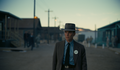 "Cillian Murphy é a peça central do filme", afirma Christopher Nolan