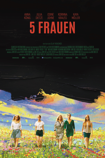  de Filme O Intruso (2016)