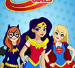 DC Super Hero Girls – Websérie (4ª Temporada)