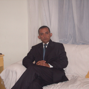 Foto de perfil de Josivaldo Berto da Silva