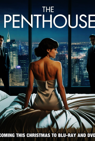 Poster 1 de Curta The Penthouse (2025)