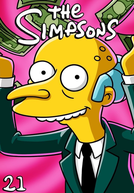 Os Simpsons (21ª Temporada) (The Simpsons (Season 21))