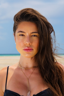 Raquel Trindade - Poster 1