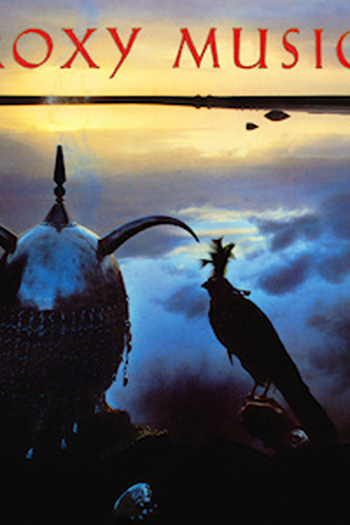 Poster de Curta Roxy Music: Avalon (1982)