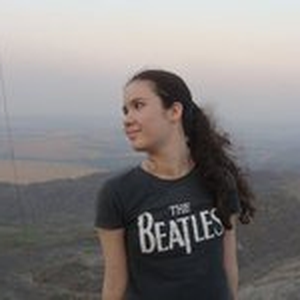 Foto de perfil de Ana Paula Frazão