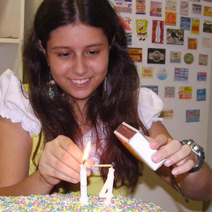 Foto de perfil de Ana Carolina Miranda