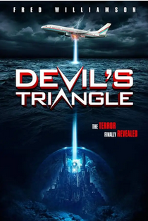 Devil's Triangle - Poster / Capa / Cartaz - Oficial 1
