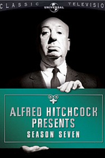 Alfred Hitchcock Presents (7ª Temporada) (Alfred Hitchcock Presents Season 7)