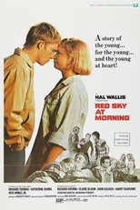 Céu Vermelho ao Amanhecer (Red Sky at Morning)