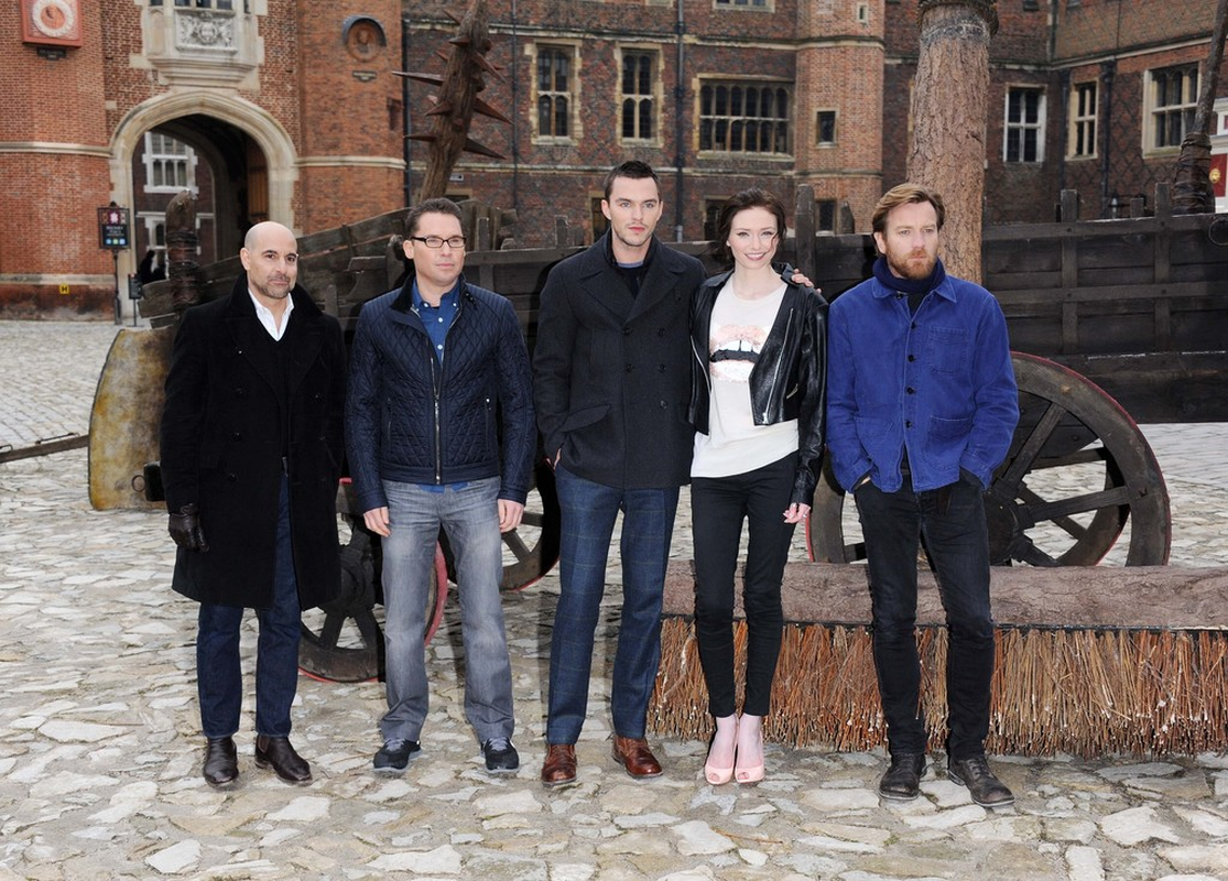 Ewan McGregor - Foto 7