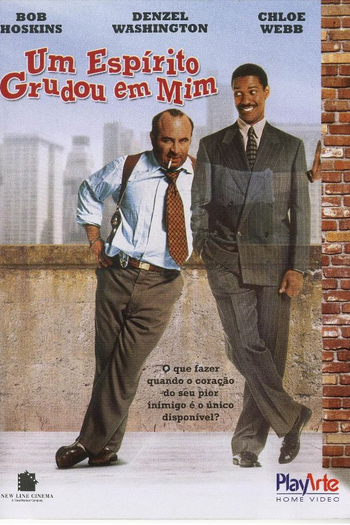  de Filme Uma Estranha Condição (1990)