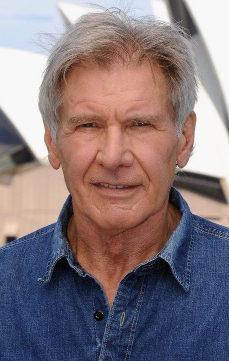Harrison Ford - Foto 3
