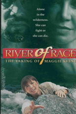 Assassinato no Rio Grande (River of Rage: The Taking of Maggie Keene)