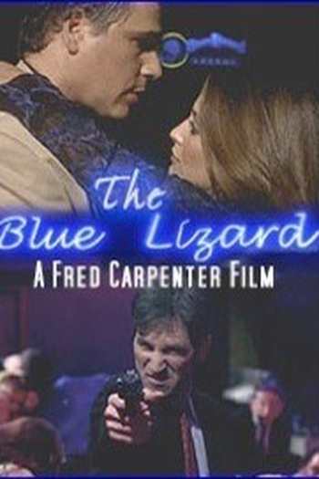  de Filme The Blue Lizard (2002)