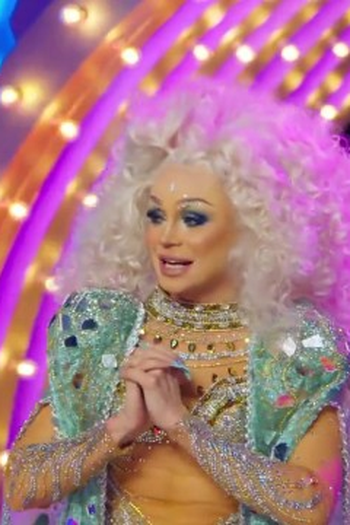 Poster de Episódio DRAGORT (2023)