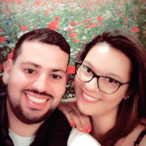 Foto de perfil de André Vanessa