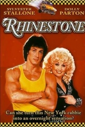  de Filme Rhinestone: Um Brilho na Noite (1984)