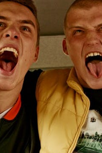 Poster de Episódio En bid af æblet (2020)