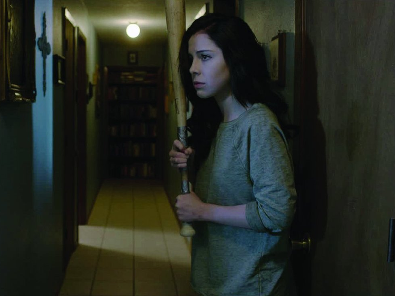 Foto 4 de Colisão Mortal