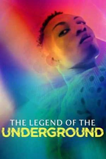 A Lenda do Submundo (Legend of the Underground)