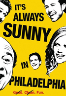 It's Always Sunny in Philadelphia (2ª Temporada)