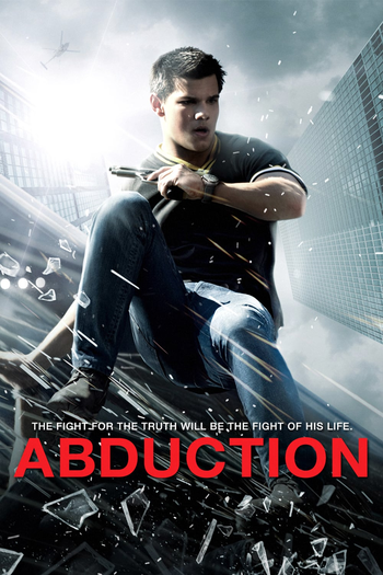  de Filme Sem Saída (2011)