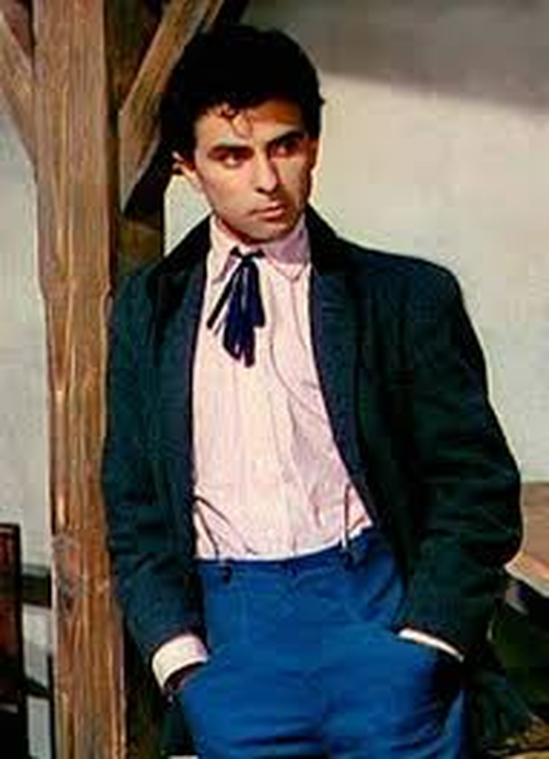 Franco Pastorino - Foto 1