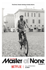 Master of None (2ª Temporada) (Master of None (Season 2))