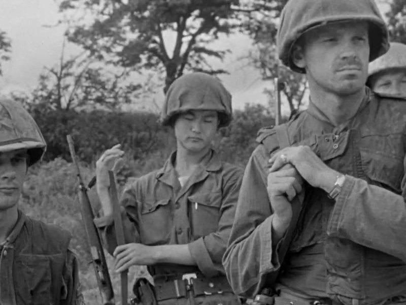 Foto 3 de Cessar Fogo