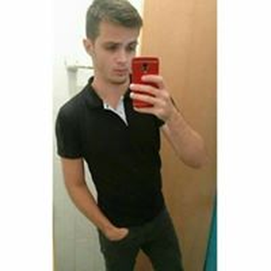 Foto de perfil de Maycon