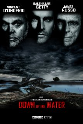 Poster 1 de Filme Down by the Water (2015)