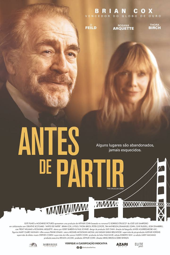  de Filme Antes de Partir (2018)