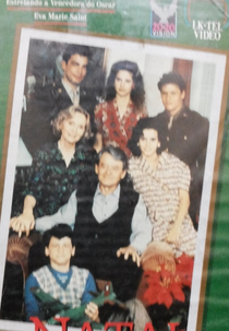 Natal em Família (I'll Be Home For Christmas)