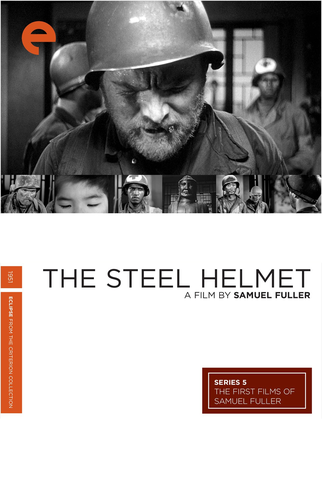 Poster 12 de Filme Capacete de Aço (1951)