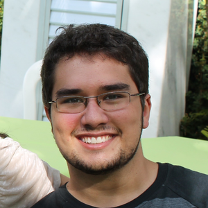 Foto de perfil de Pedro