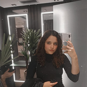 Foto de perfil de Rafaela