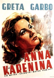 Anna Karenina (Anna Karenina)