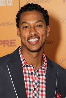 Wesley Jonathan - Poster 6