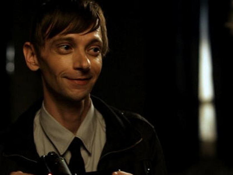 Foto 5 de O Círculo